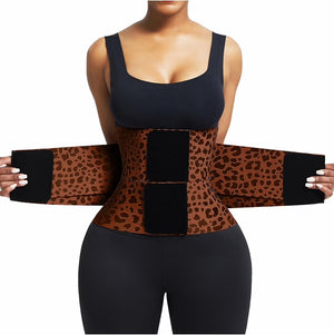 Brown Leopard