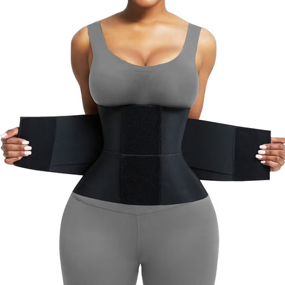 SnapWaist Pro